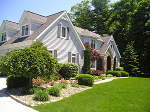 Landscapers and Lawncare Services in Madison, SD